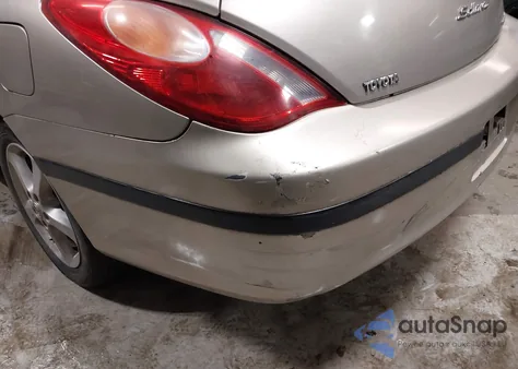 2004 Toyota Camry Solara Sle V6 z USA, uszkodzony, nr VIN 4T1CA30P44U020030